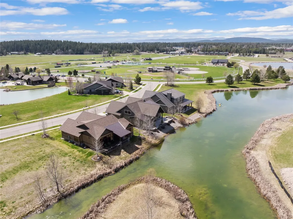 4032 Red Eagle Drive Whitefish MT 59937