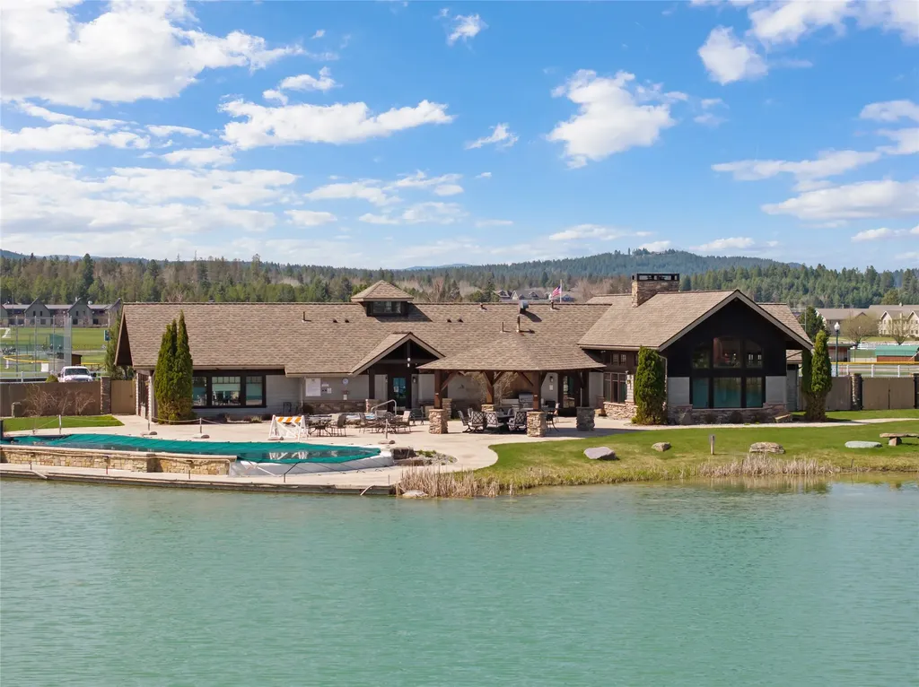 4032 Red Eagle Drive Whitefish MT 59937