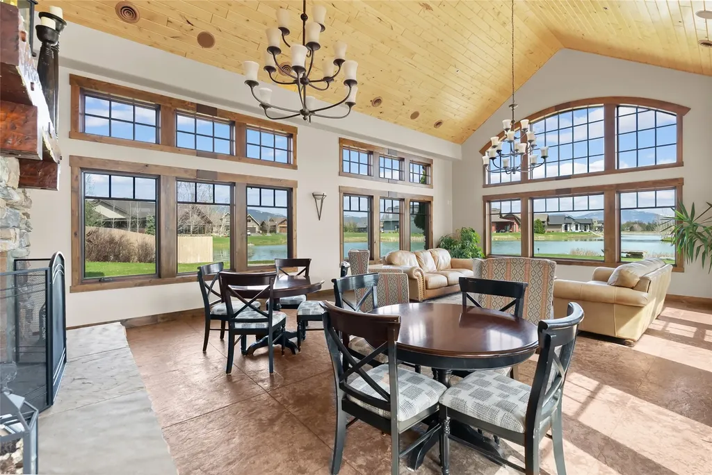 4032 Red Eagle Drive Whitefish MT 59937
