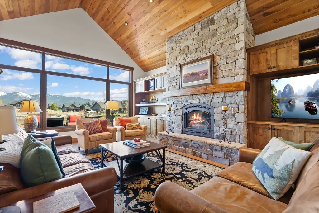 4032 Red Eagle Drive Whitefish MT 59937
