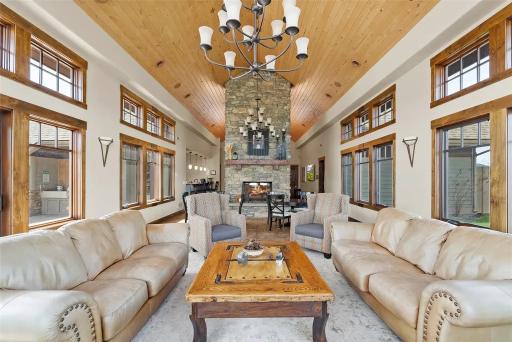 4032 Red Eagle Drive Whitefish MT 59937