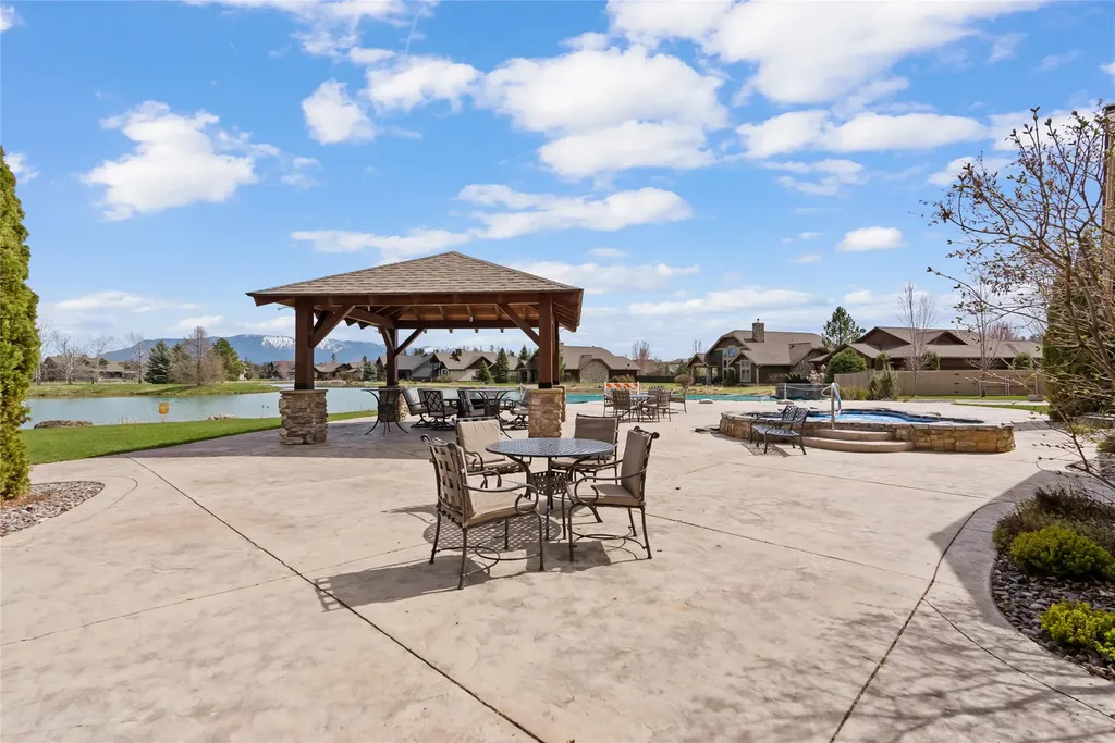 4032 Red Eagle Drive Whitefish MT 59937