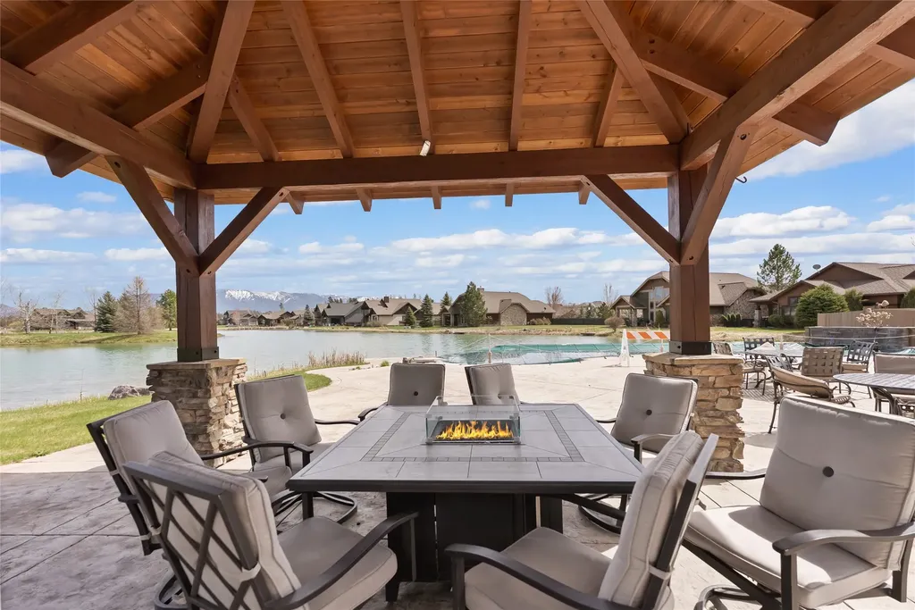 4032 Red Eagle Drive Whitefish MT 59937