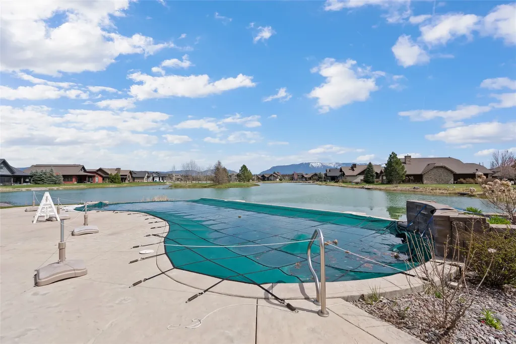 4032 Red Eagle Drive Whitefish MT 59937