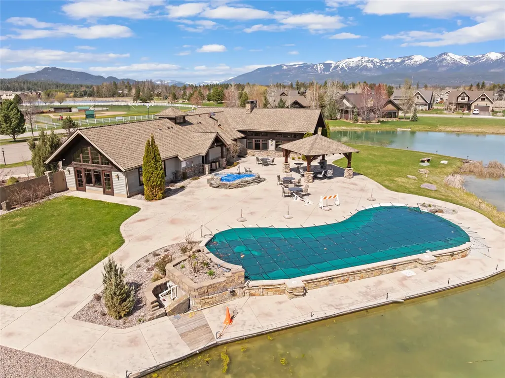 4032 Red Eagle Drive Whitefish MT 59937