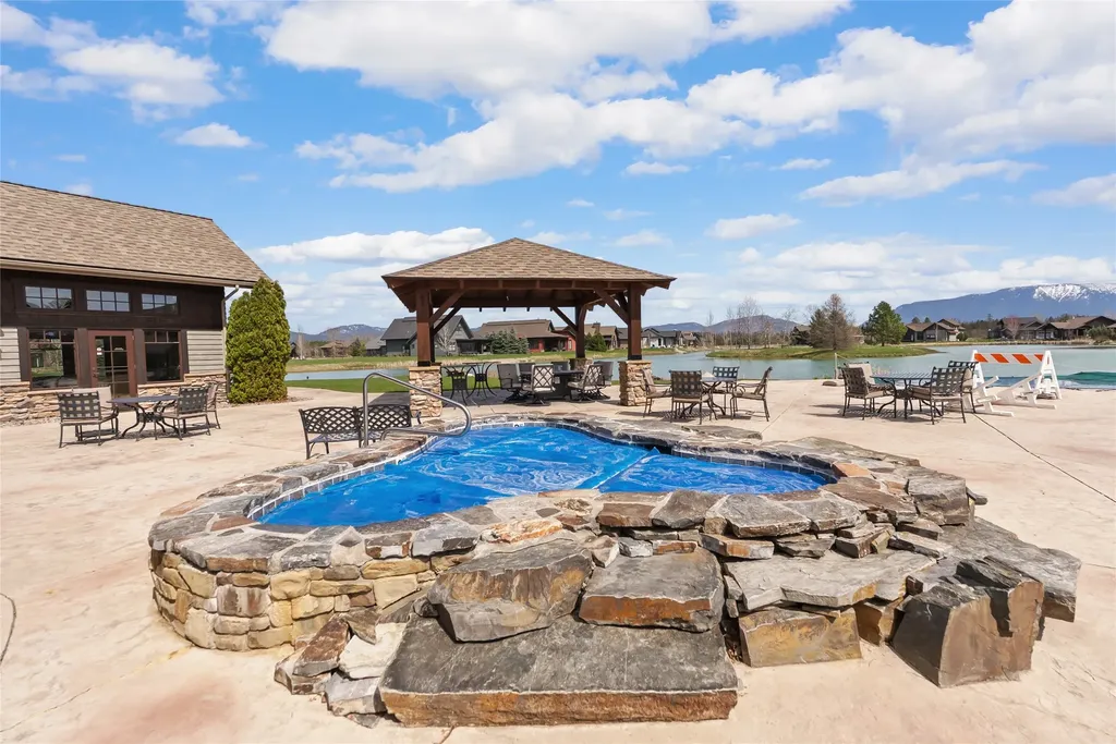 4032 Red Eagle Drive Whitefish MT 59937