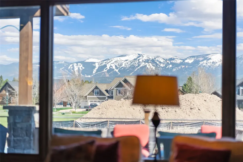 4032 Red Eagle Drive Whitefish MT 59937