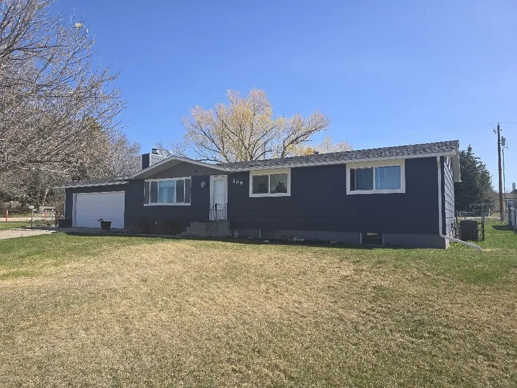 209 Rice Avenue Choteau MT 59422
