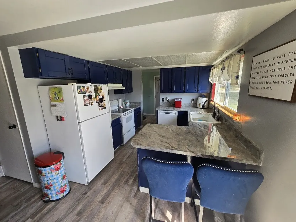 209 Rice Avenue Choteau MT 59422