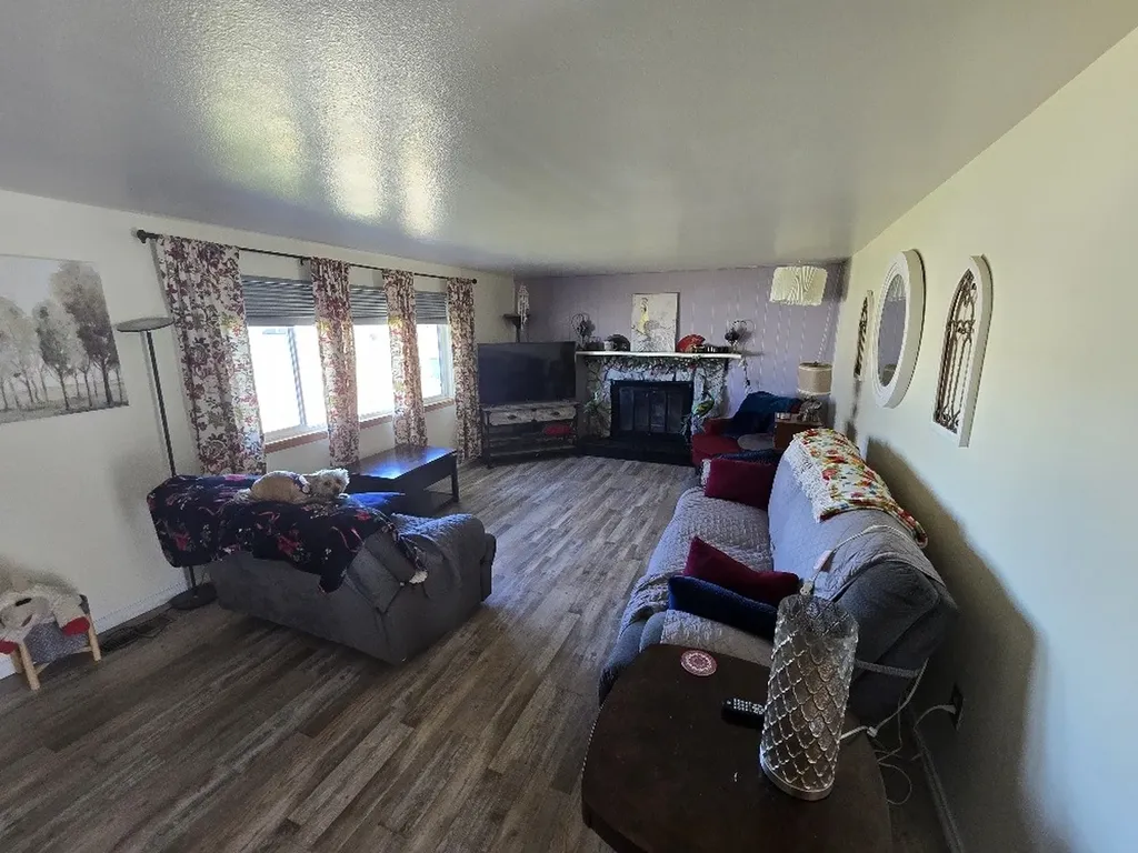 209 Rice Avenue Choteau MT 59422