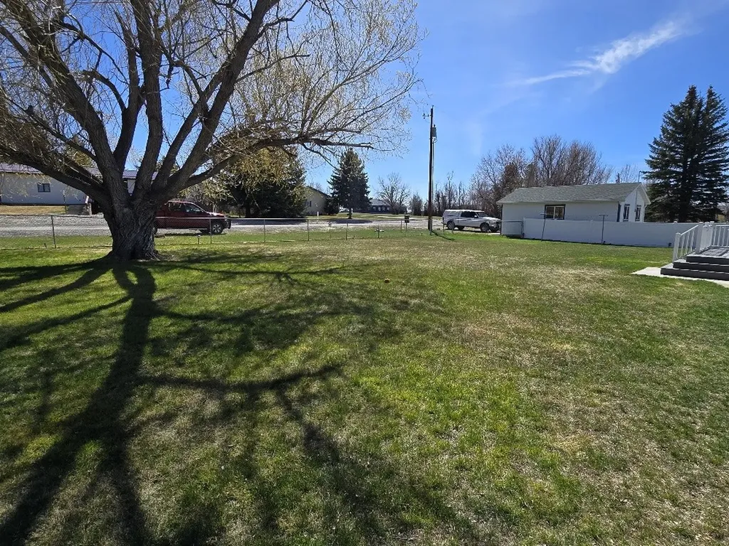 209 Rice Avenue Choteau MT 59422