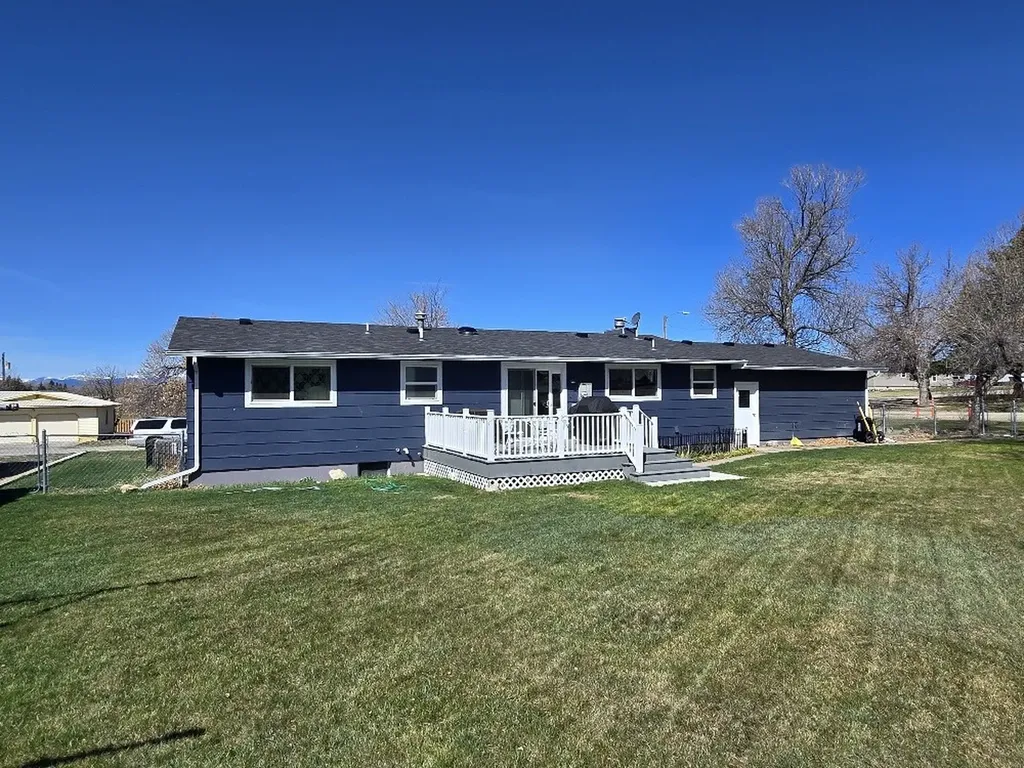 209 Rice Avenue Choteau MT 59422