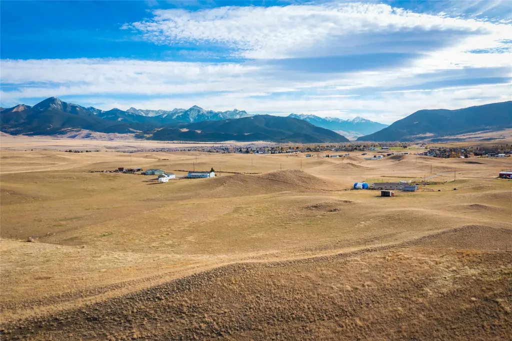 117 Prairie Drive Livingston MT 59047