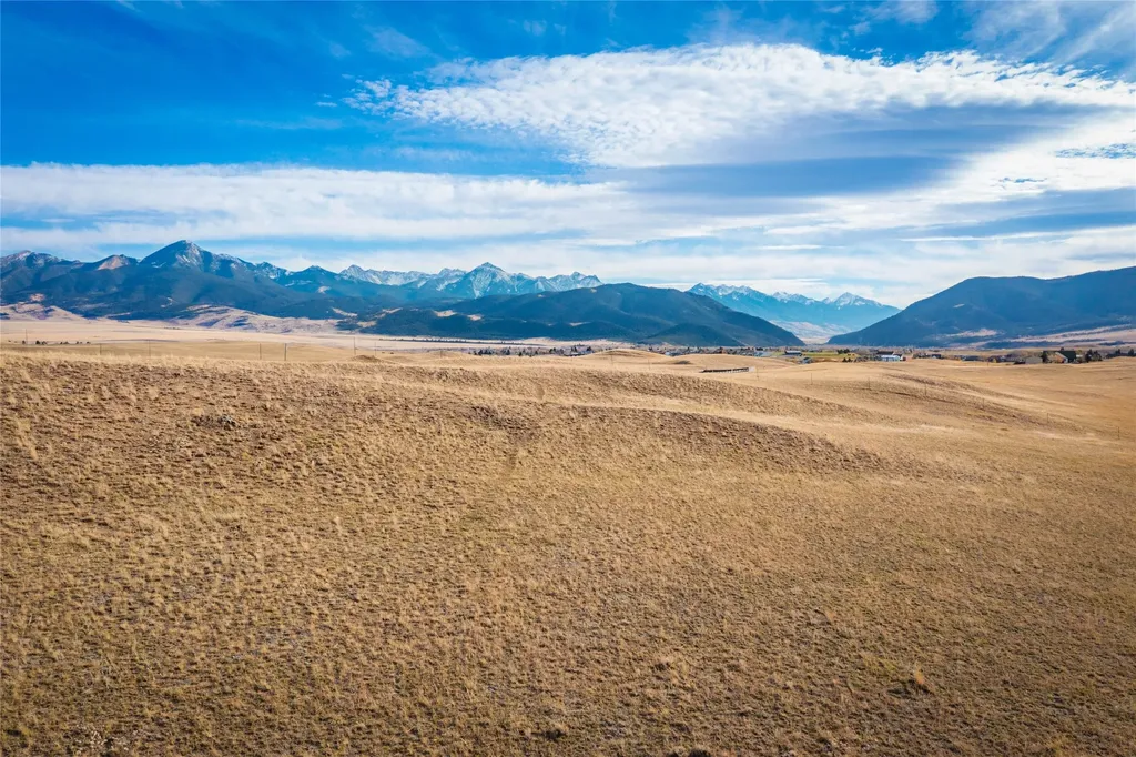 117 Prairie Drive Livingston MT 59047