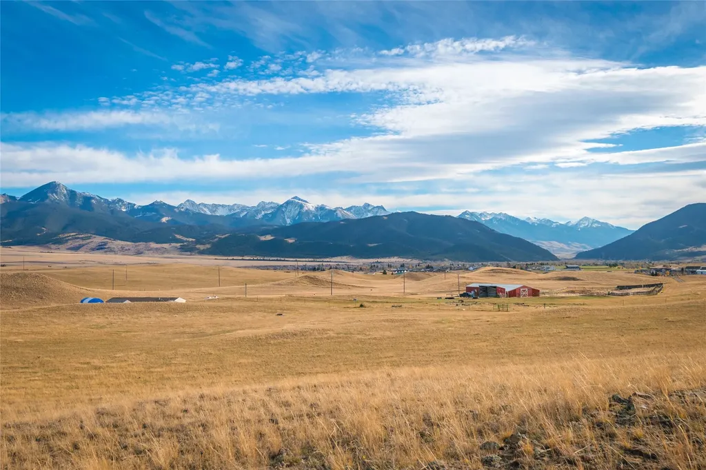 117 Prairie Drive Livingston MT 59047