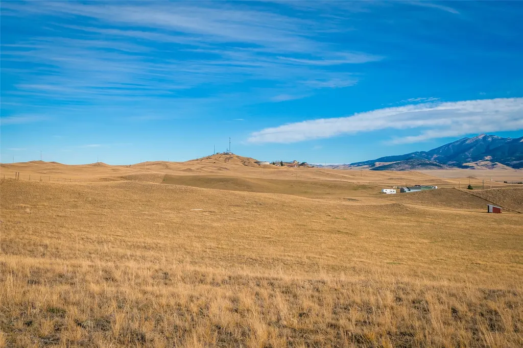 117 Prairie Drive Livingston MT 59047