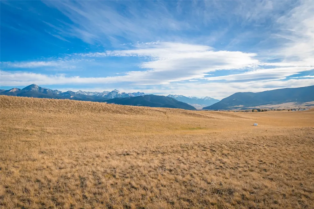 117 Prairie Drive Livingston MT 59047