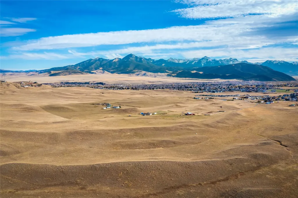 117 Prairie Drive Livingston MT 59047