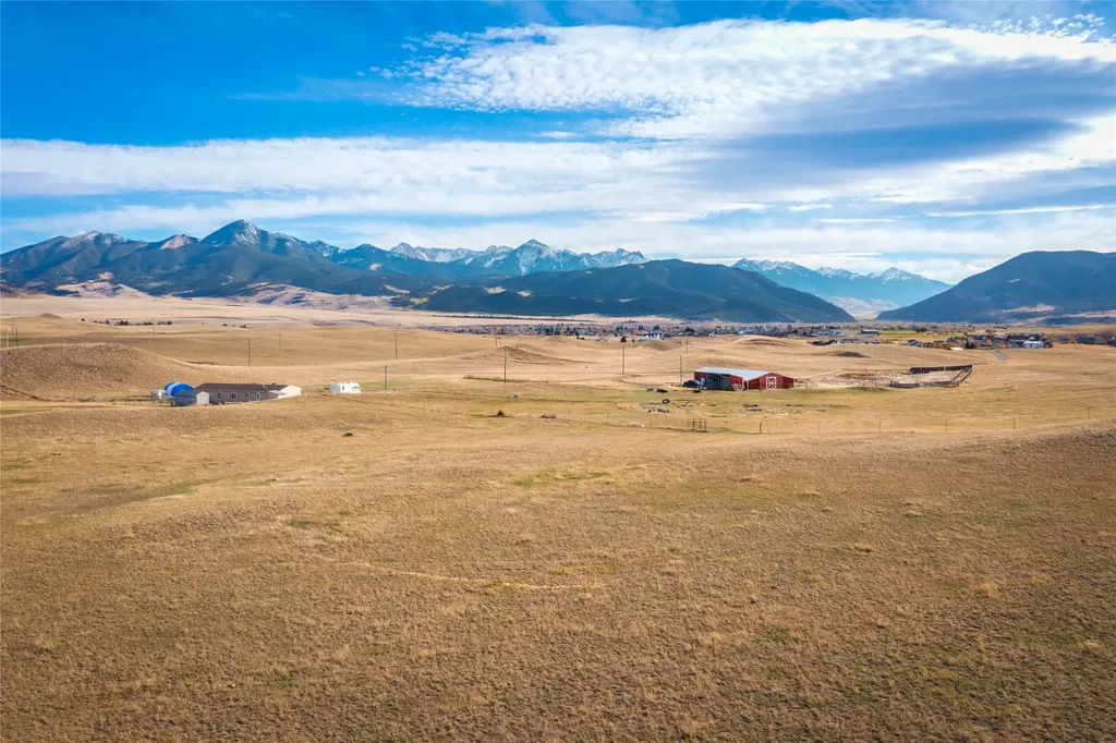 117 Prairie Drive Livingston MT 59047