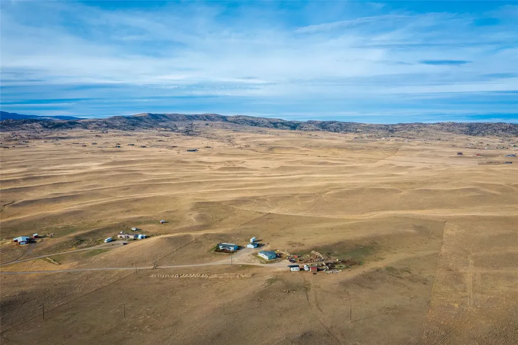 117 Prairie Drive Livingston MT 59047