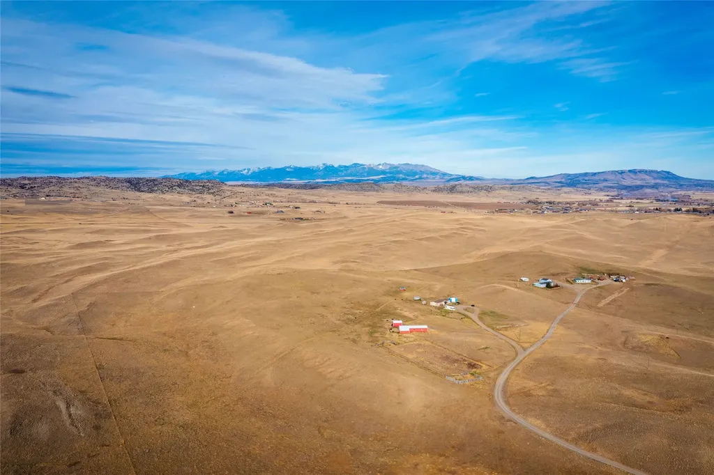 117 Prairie Drive Livingston MT 59047