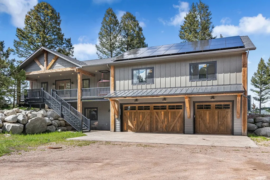 77 Rumsey Road Philipsburg MT 59858