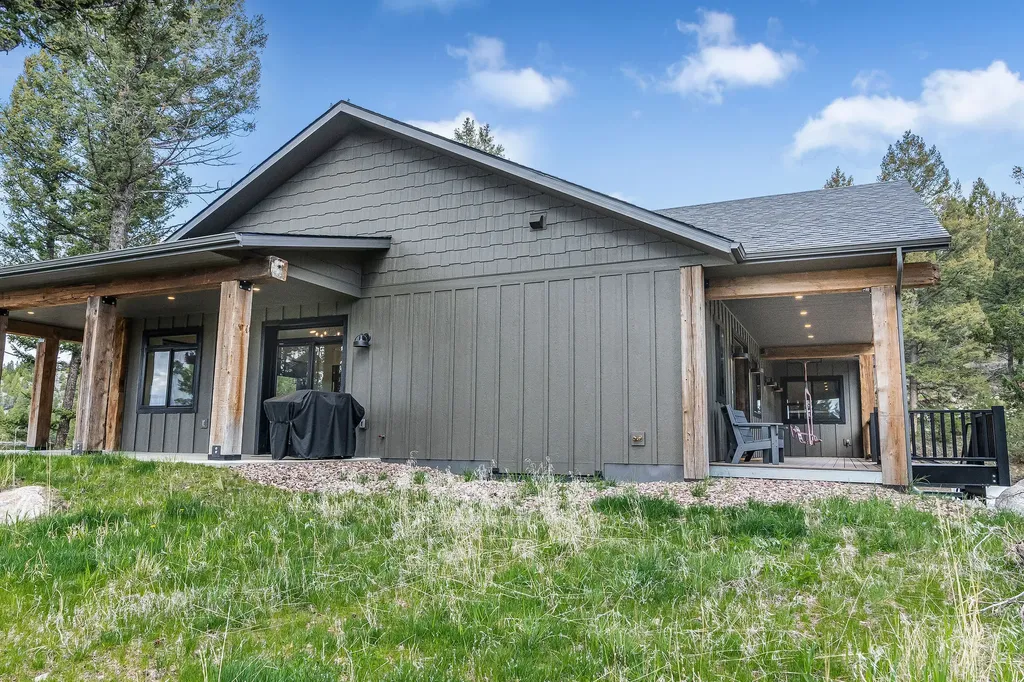 77 Rumsey Road Philipsburg MT 59858