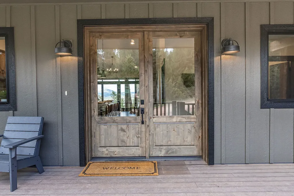 77 Rumsey Road Philipsburg MT 59858
