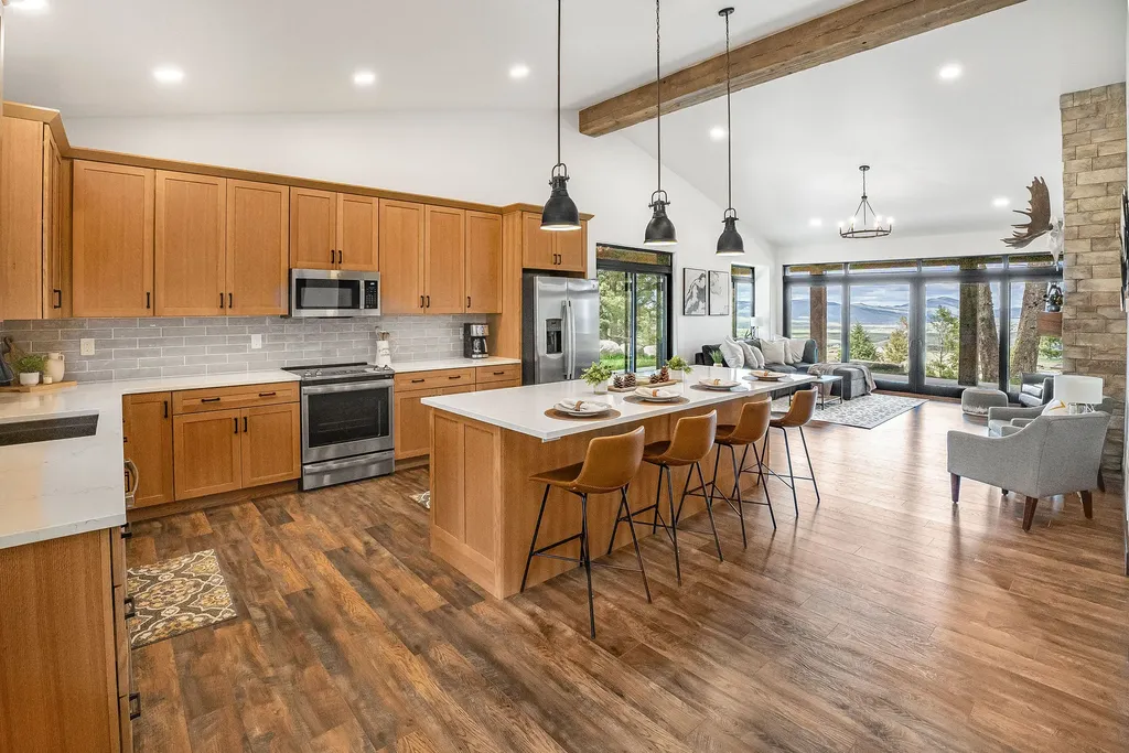 77 Rumsey Road Philipsburg MT 59858