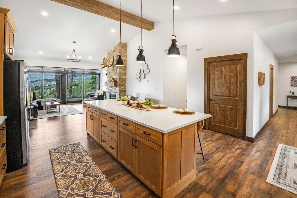 77 Rumsey Road Philipsburg MT 59858
