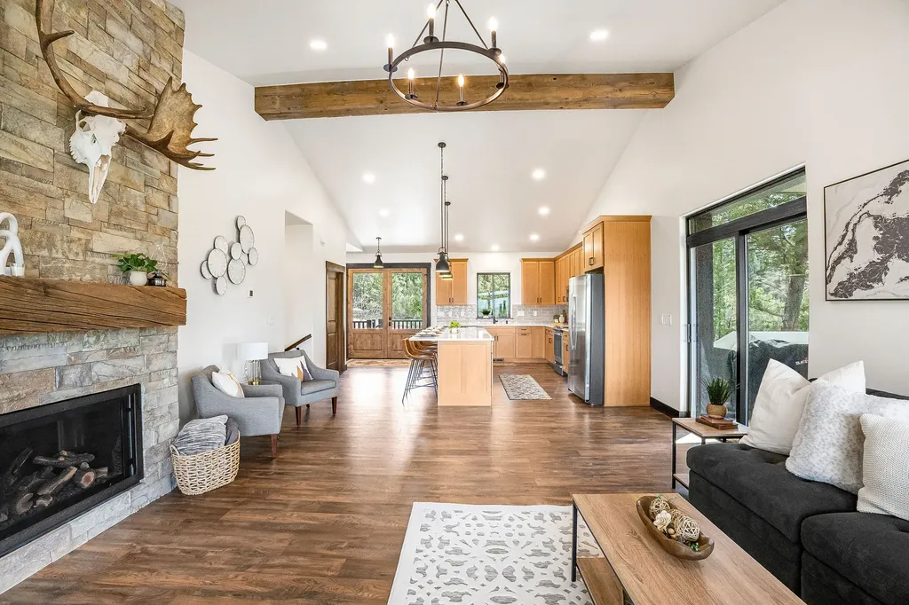 77 Rumsey Road Philipsburg MT 59858