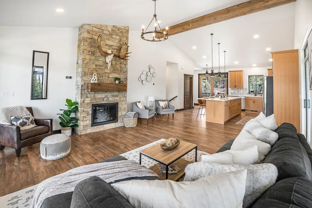 77 Rumsey Road Philipsburg MT 59858