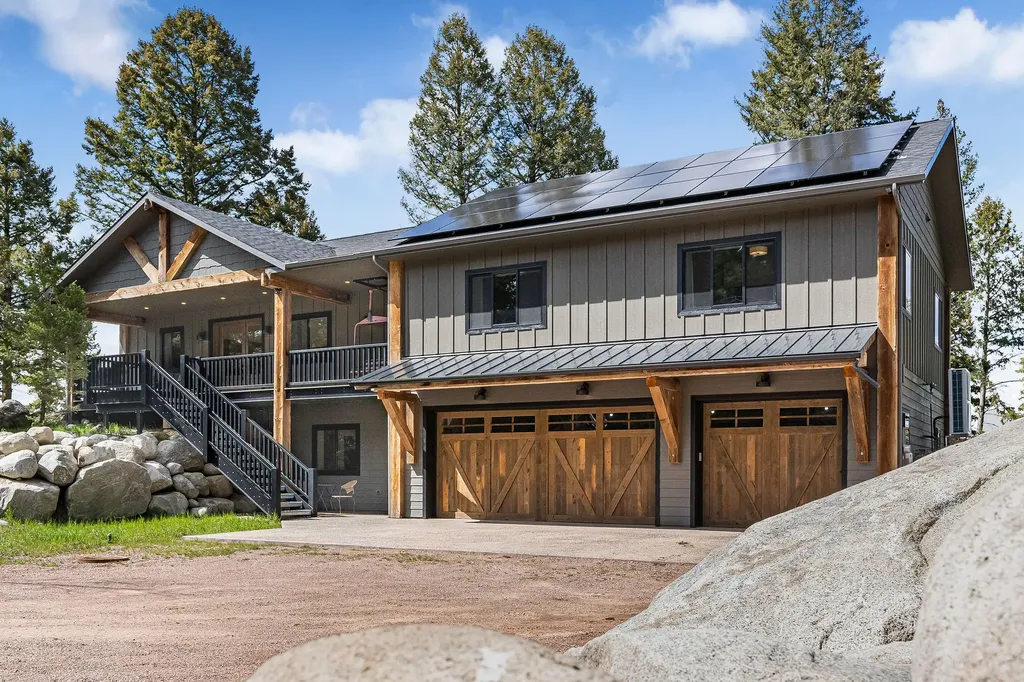 77 Rumsey Road Philipsburg MT 59858