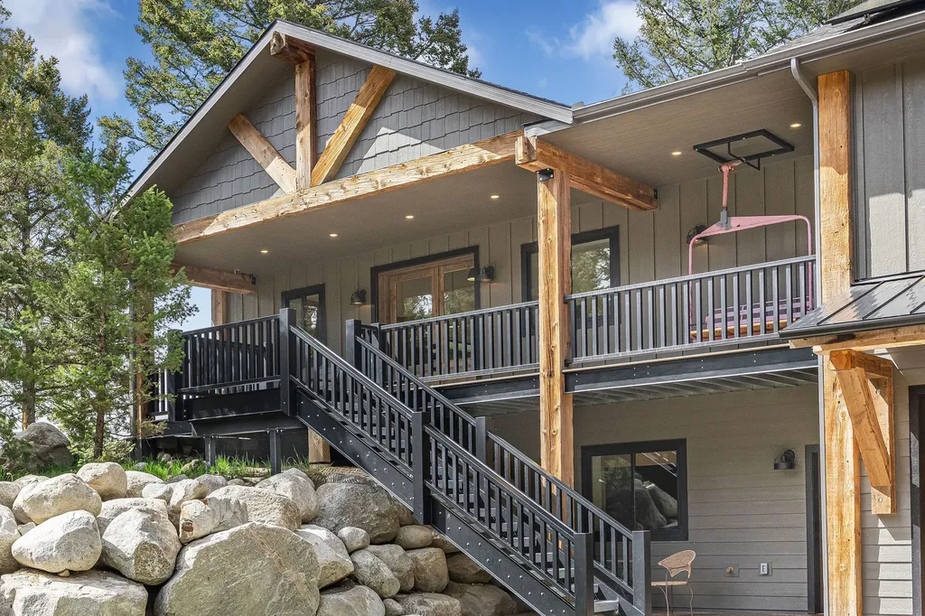 77 Rumsey Road Philipsburg MT 59858