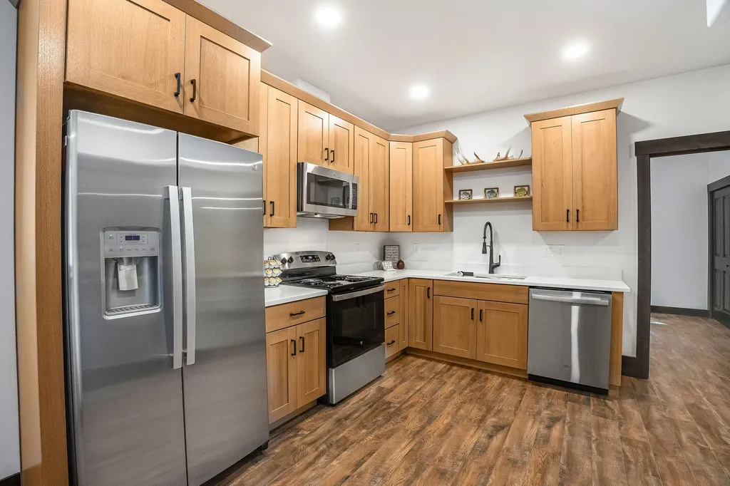 77 Rumsey Road Philipsburg MT 59858