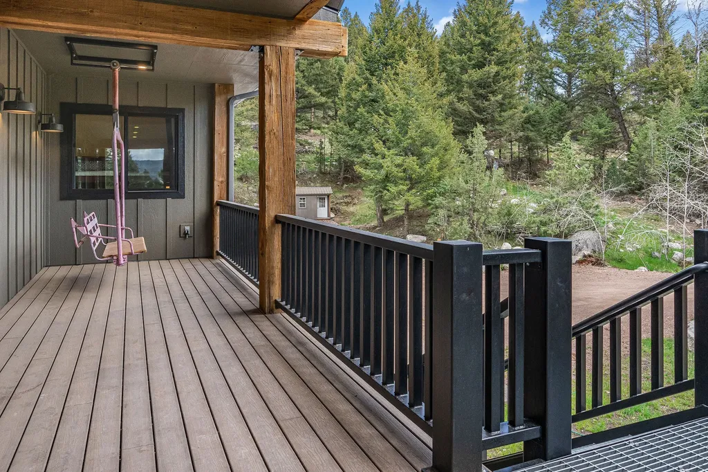 77 Rumsey Road Philipsburg MT 59858
