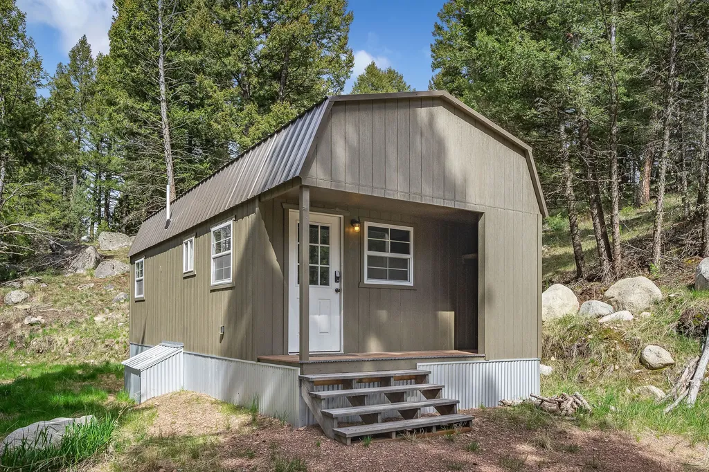 77 Rumsey Road Philipsburg MT 59858
