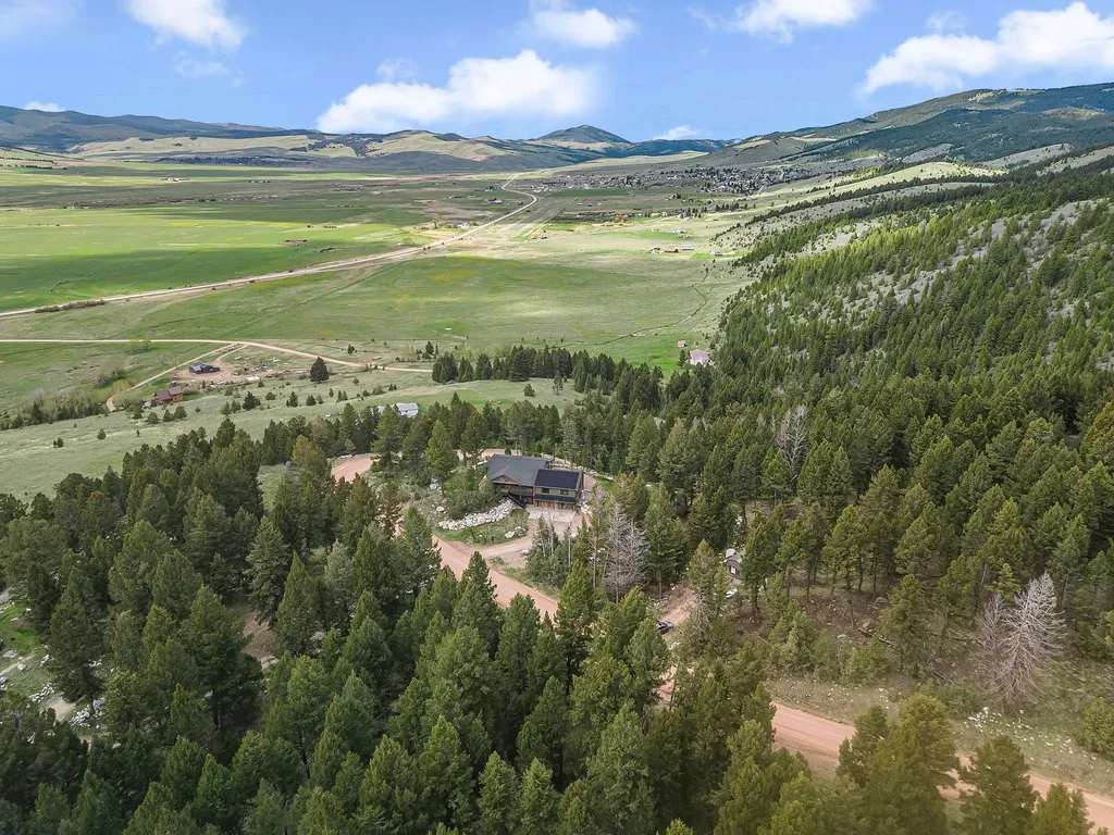 77 Rumsey Road Philipsburg MT 59858