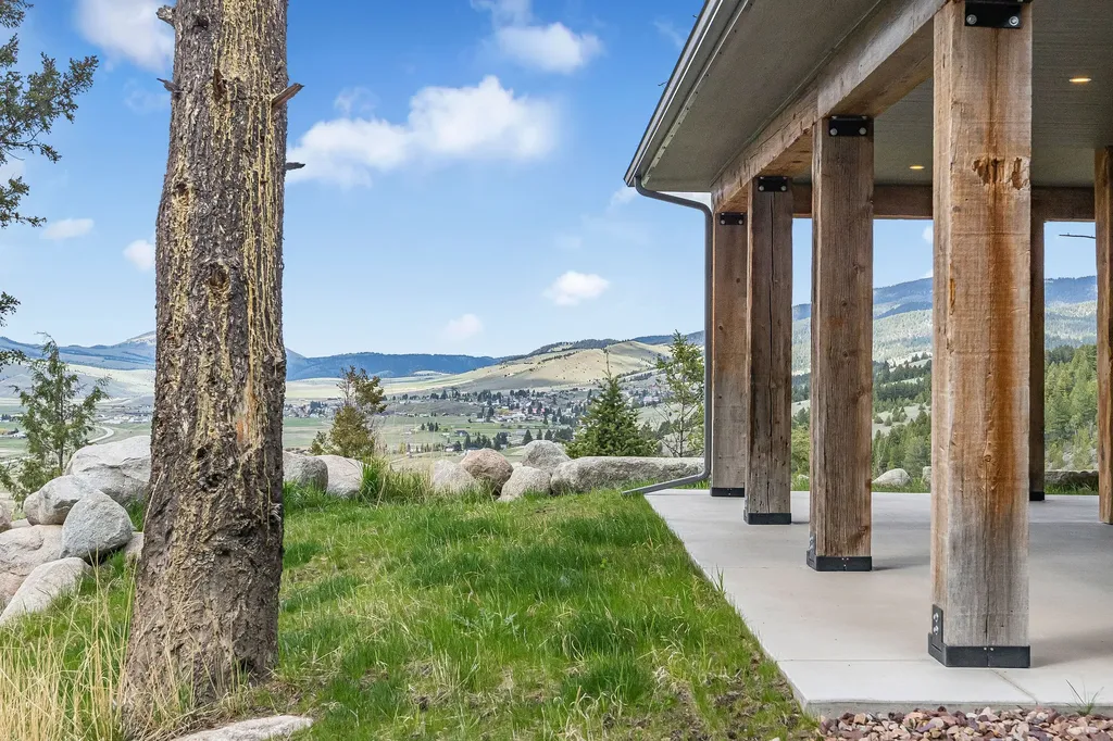 77 Rumsey Road Philipsburg MT 59858