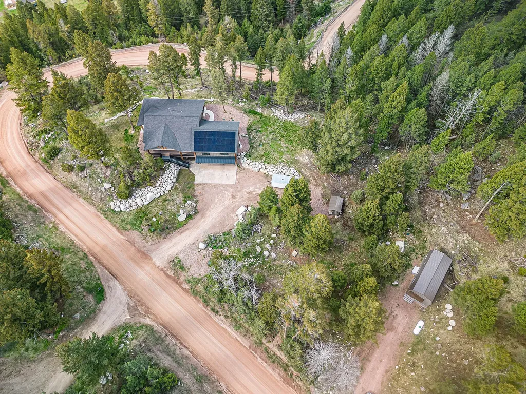 77 Rumsey Road Philipsburg MT 59858