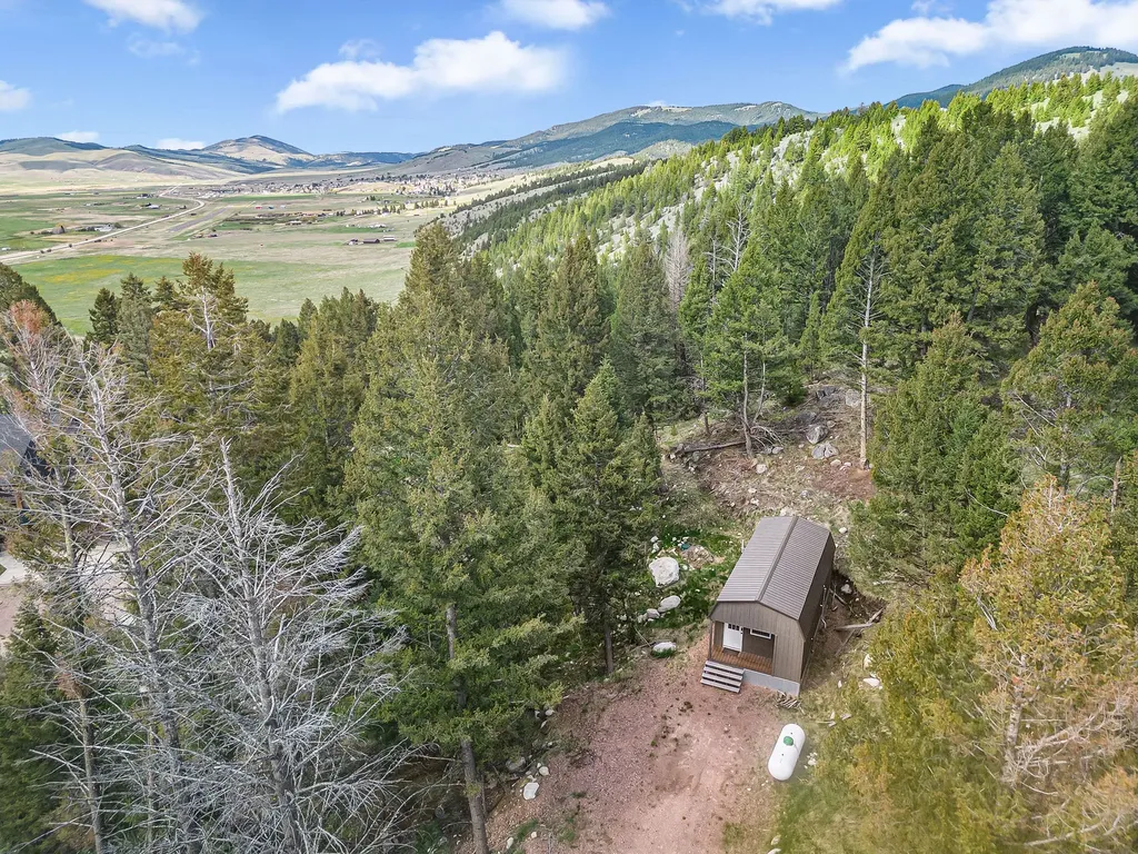 77 Rumsey Road Philipsburg MT 59858