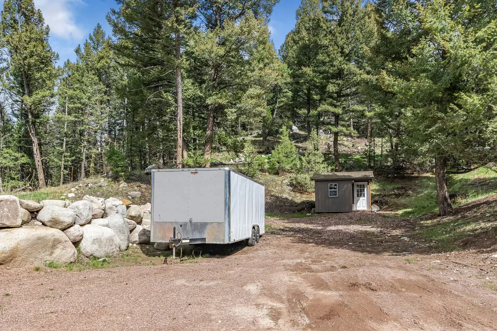77 Rumsey Road Philipsburg MT 59858