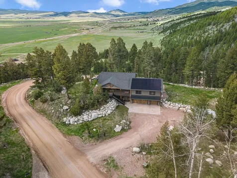 77 Rumsey Road Philipsburg MT 59858