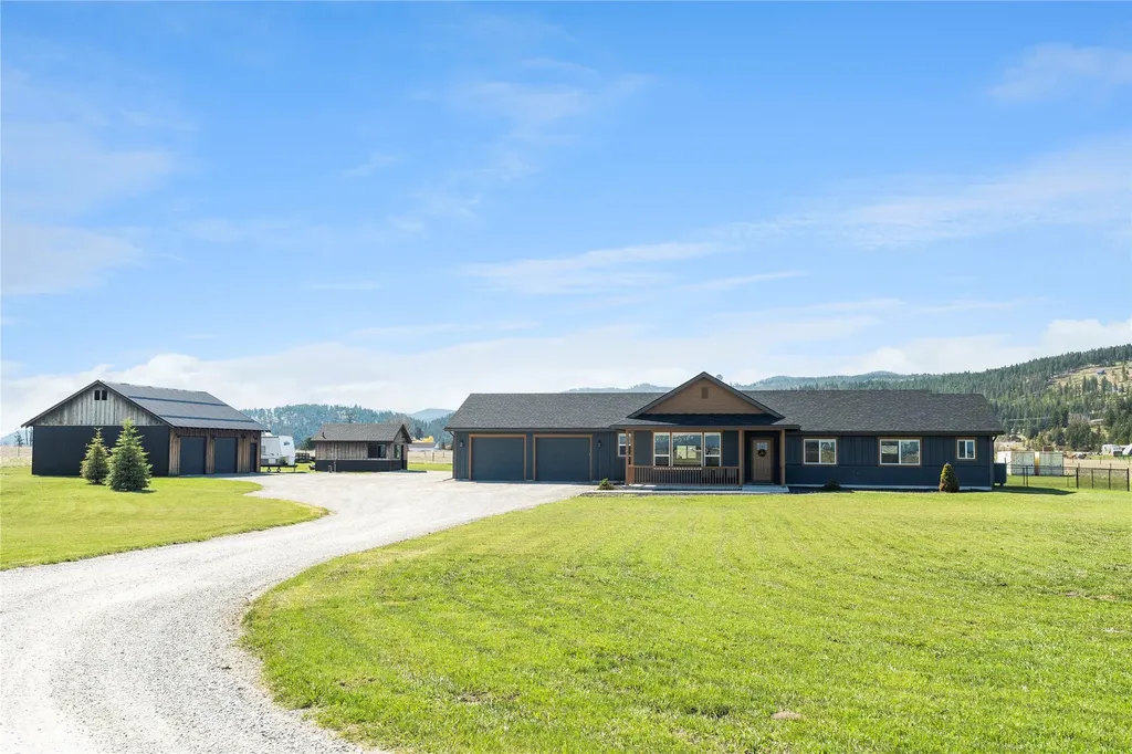 2449 Airport Road Kalispell MT 59901