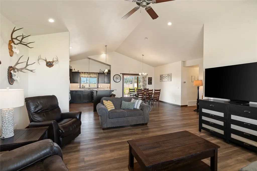 2449 Airport Road Kalispell MT 59901