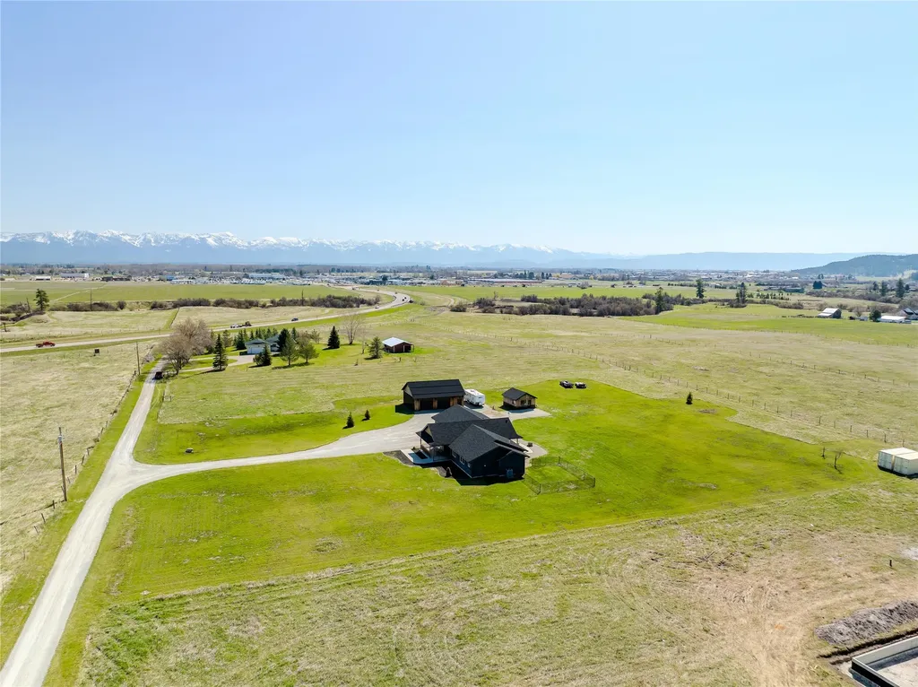 2449 Airport Road Kalispell MT 59901