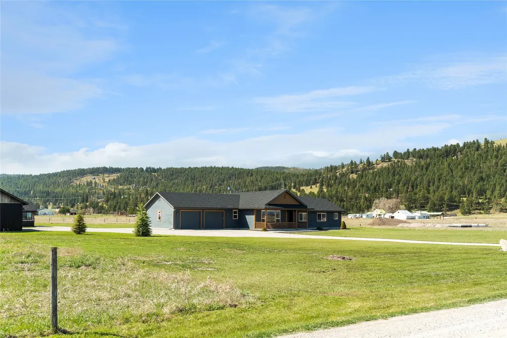 2449 Airport Road Kalispell MT 59901