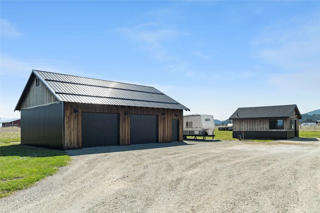 2449 Airport Road Kalispell MT 59901