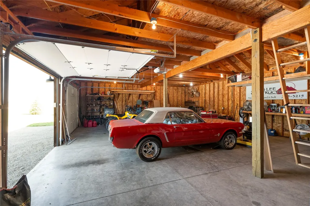 2449 Airport Road Kalispell MT 59901