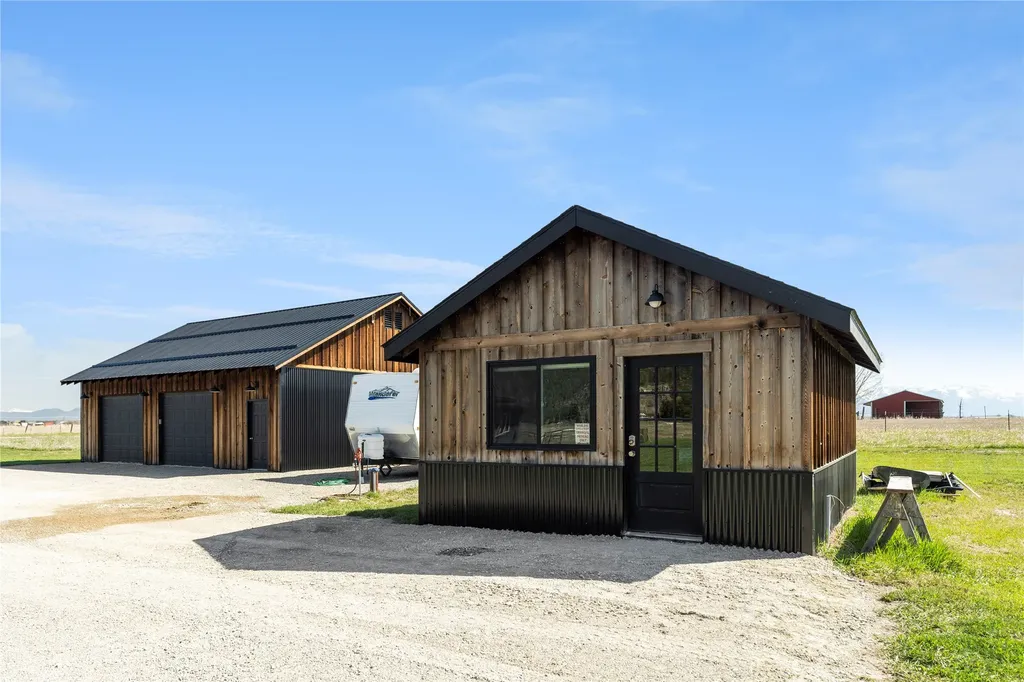 2449 Airport Road Kalispell MT 59901